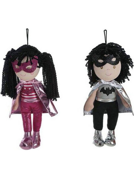 BigBuy Super Girls Διάφορα Σχέδια
