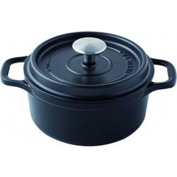 Matfer MF.071518 Μαντεμένια Κατσαρόλα 18cm