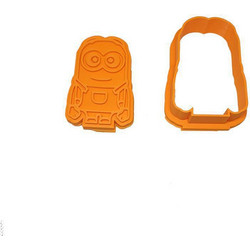 Κουπ Πατ Minion Κωδ.14204