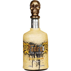 Padre Azul Reposado Τεκίλα 700ml