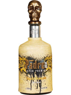 Padre Azul Reposado Τεκίλα 700ml