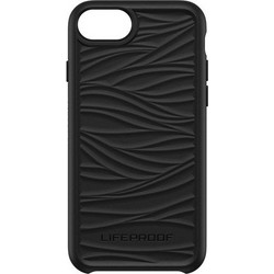 Otterbox iPhone 6S/7/8/SE Wake Black Θήκη Κινητού