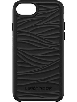 Otterbox iPhone 6S/7/8/SE Wake Black Θήκη Κινητού