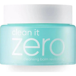Banila Co. Clean It Zero Revitalizing Γαλάκτωμα Ντεμακιγιάζ 100ml