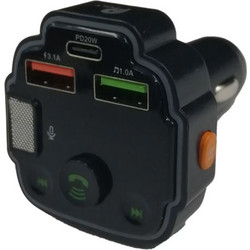 Auto GS PL-651