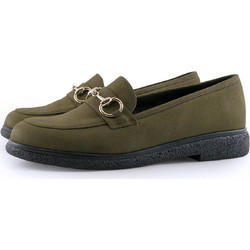 2822 Stefania Γυναικεία Loafers - Slip On ΛΑΔΙ