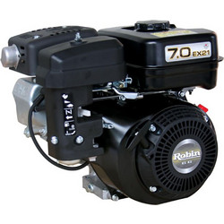 Robin EX21 DH