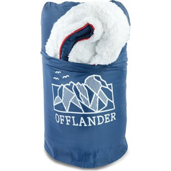 Offlander camping rug 200x140 OFFCACC01NV
