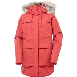 Helly Hansen Coastal Γυναικείο Μπουφάν Χειμωνιάτικο 54012-101
