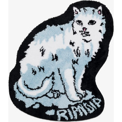 RIPNDIP Men Wet Puss Bath Mat 90 x 65 cm - MULTI - RNDSPR24263