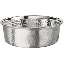 Dog It Μεταλλικο Μπολ Σκυλου Ανοξειδοτο 2700ml