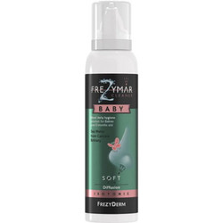 Frezyderm Frezymar Cleaner Baby Soft Isotonic 120ml