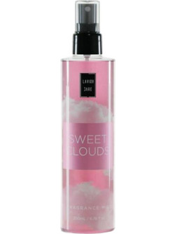 Lavish Care Sweet Clouds Body Mist 200ml