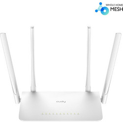 Cudy WR1300 Ασύρματο Router WiFi 5