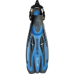 Beuchat Powerjet Blue