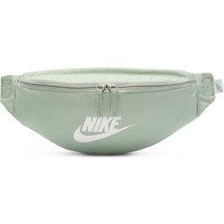 Nike Heritage Τσαντάκι Μέσης Πράσινο Mint DB0490-370