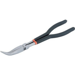 TACTIX ΜΥΤΟΤΣΙΜΠΙΔΟ ΚΥΡΤΟ ΜΕ ΜΑΚΡΥΕΣ ΛΑΒΕΣ 280mm 45 200223