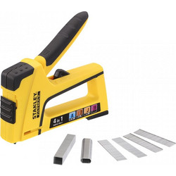 STANLEY FATMAX TR400 ΚΑΡΦΩΤΙΚΟ 4 ΣΕ 1 FMHT6-70411