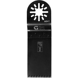 GSON ΛΕΠΙΔΑ HCS ΓΙΑ ΠΟΛΥΕΡΓΑΛΕΙΑ ΚΟΠΗΣ ΞΥΛΟΥ 34x60mm M541