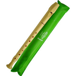 HOHNER 9508 C Φλογέρα Σοπράνο German Πλαστική