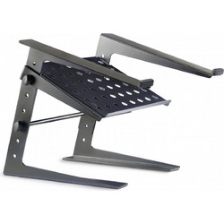 STAGG DJS-LT-20 DJ Desktop Laptop Stand