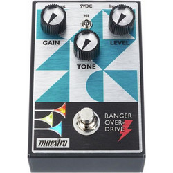 Maestro MOCROP Ranger Overdrive