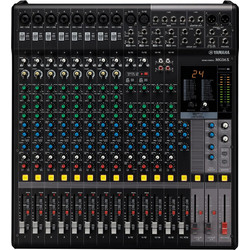 Yamaha MG-16-X VFK-1340