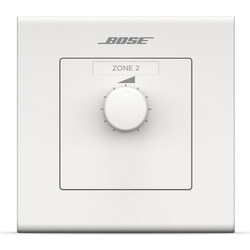 Bose Professional BOSE ContolCenter CC-1 White Zone Controller