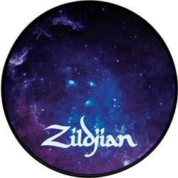 ZILDJIAN Galaxy 12 ιντσών Practice Pad