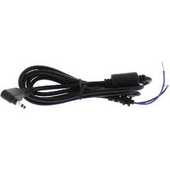 Καλώδιο τροφοδοσίας Well 3.0x1.1 PIN για Laptop Asus 1.2m CABLE-DC-AS-3.0X1.1/L