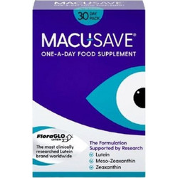 Optisharp MacuSave 30 Κάψουλες