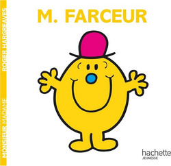 Monsieur Farceur