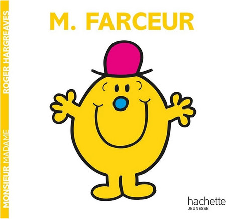 Monsieur Farceur