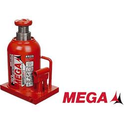 5128025 ΓΡΥΛΟΙ ΥΔΡΑΥΛΙΚΟΙ ΜΠΟΥΚΑΛΑ MEGA ΙΣΠΑΝΙΑΣ 25ton