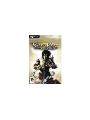 Prince of Persia The Two Thrones PC