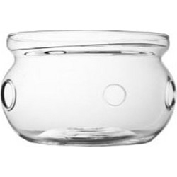 Τea Warmer Γυάλινο Verona Single Bredemeijer (14.8 cm)
