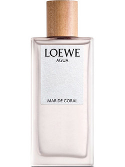 Loewe Agua De Loewe Mar De Coral Eau de Toilette 100ml