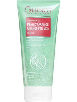 Guinot Gommage Peau D' Orange Scrub Σώματος 200ml
