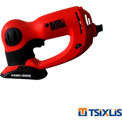 Black & Decker KS990E