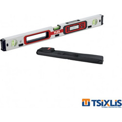 Αλφάδι Ψηφιακό Μαγνητικό ADL 60-P FLEX - (476102)