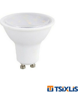 Λάμπα LED 5W DIOLAMP - GU10