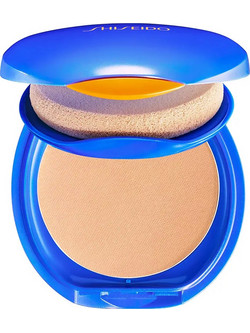Shiseido UV Protective Liquid Foundation SP50 Medium Ivory Spf30 30ml