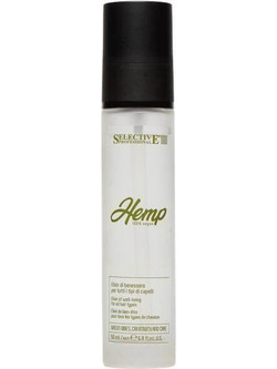 Selective Professional Hemp Elixir 50ml