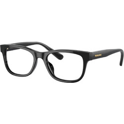 Versace VE3325U GB1 Παιδικός Σκελετός Γυαλιών Οράσεως Κοκάλινος Μαύρος