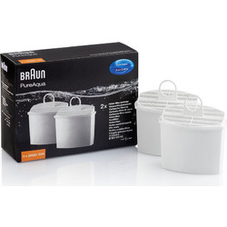 Braun BRSC006 εξάρτημα καφετιέρας & αξεσουάρ Φίλτρο καφέ