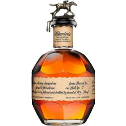 Blanton's Bourbon Original Single Barrel Ουίσκι Bourbon 46.5% 700ml