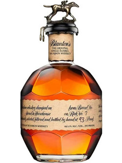 Blanton's Bourbon Original Single Barrel Ουίσκι Bourbon 46.5% 700ml