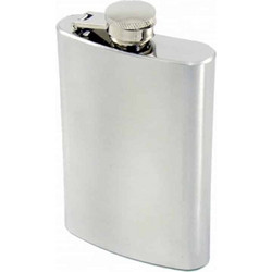 ANGELO - Φλασκί Ποτού Ανοξείδωτο 5oz / 150ml (490120)
