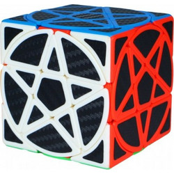Κύβος του Pubik Pentacle