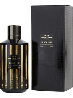 Mancera Black Line Eau de Parfum 120ml